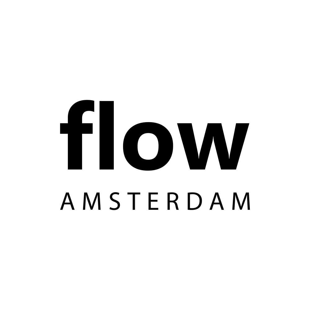 Logo Flow Amsterdam