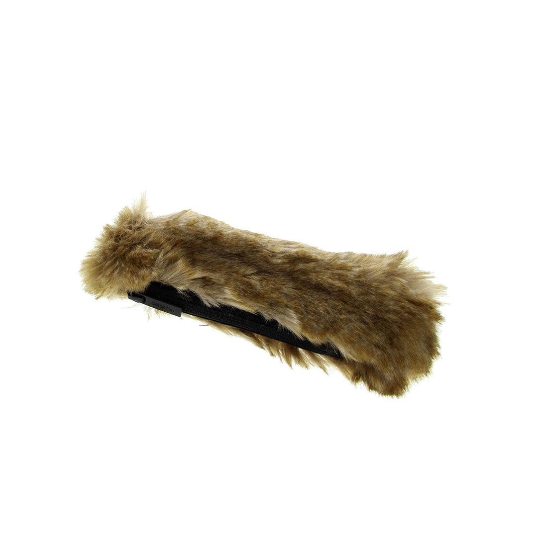Trousse objekten Fur Fur fox