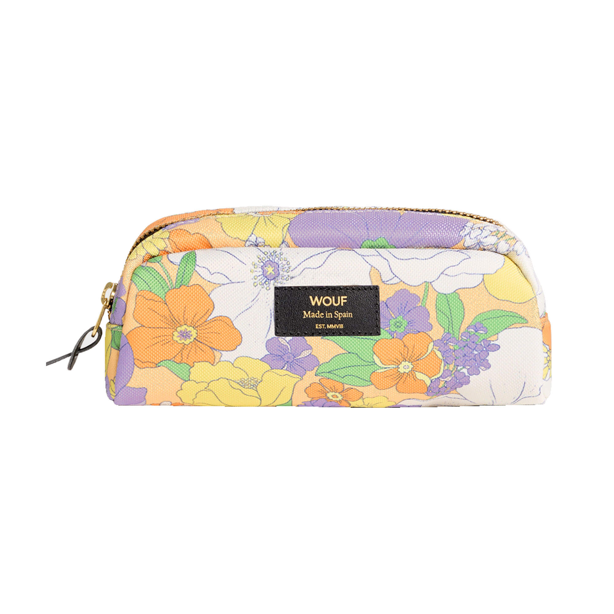 Petite trousse beauté Yellie by WOUF