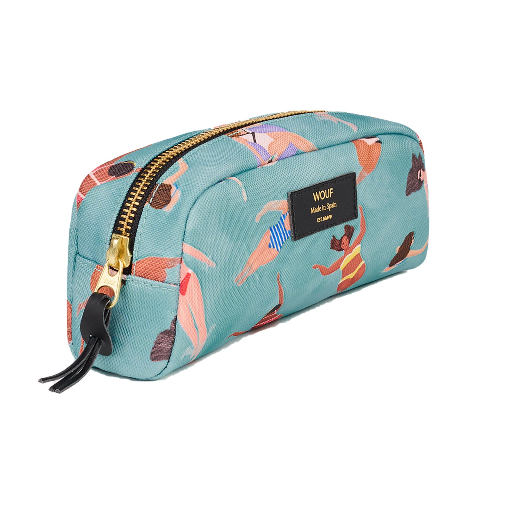 Petite trousse beauté Swimmers by WOUF