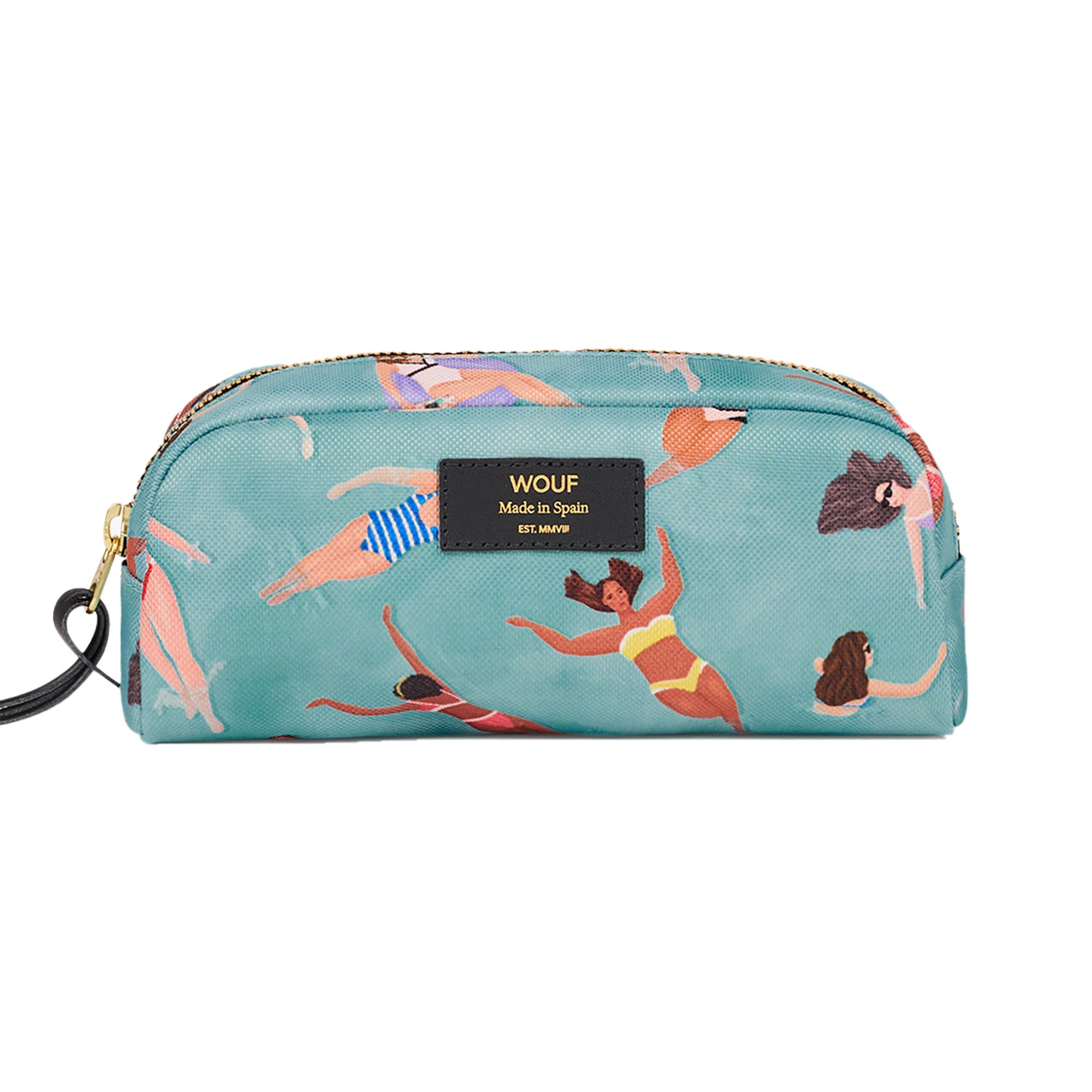 Petite trousse beauté Swimmers by WOUF